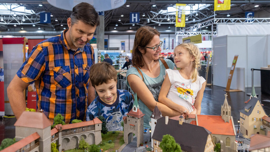 Mit Begeisterung zum Verkaufserfolg: Warum Messe Spaß machen muss