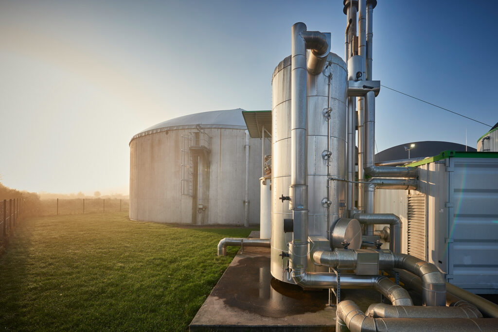Mehr als heiße Luft! Leipziger Messe engagiert sich für den Ausbau des Wasserstoffnetzes