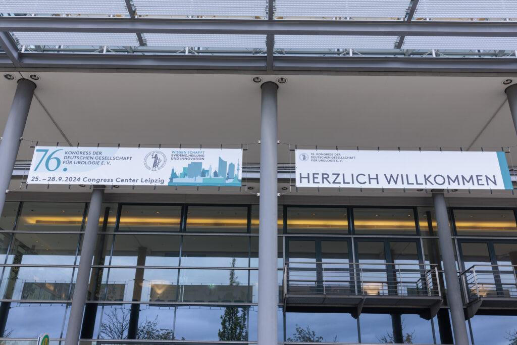 Zwei Kongresse – viele Synergien und eine Auszeichnung