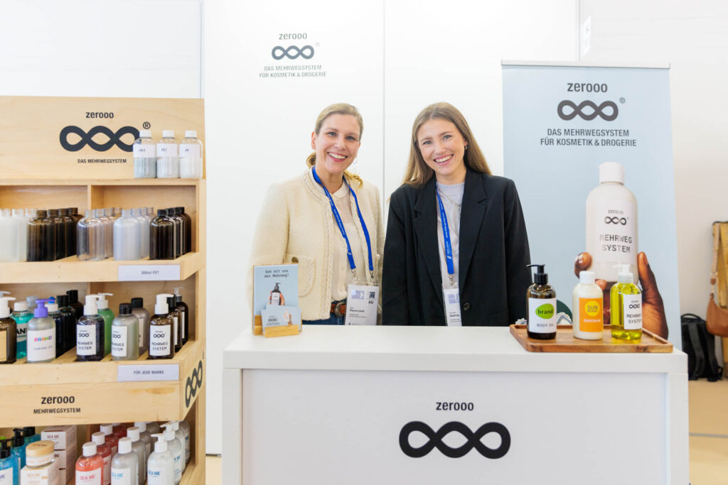 CosmeticBusiness – Hotspot für innovative Ideen