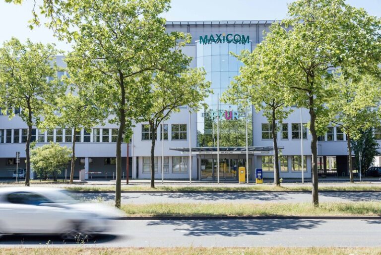 2025 ein Jahr mit mehreren Jubiläen für die Leipziger Messe, darunter