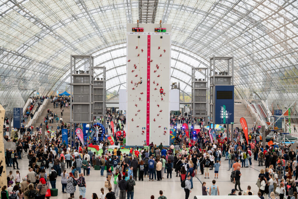 Hobbymesse Leipzig 2026